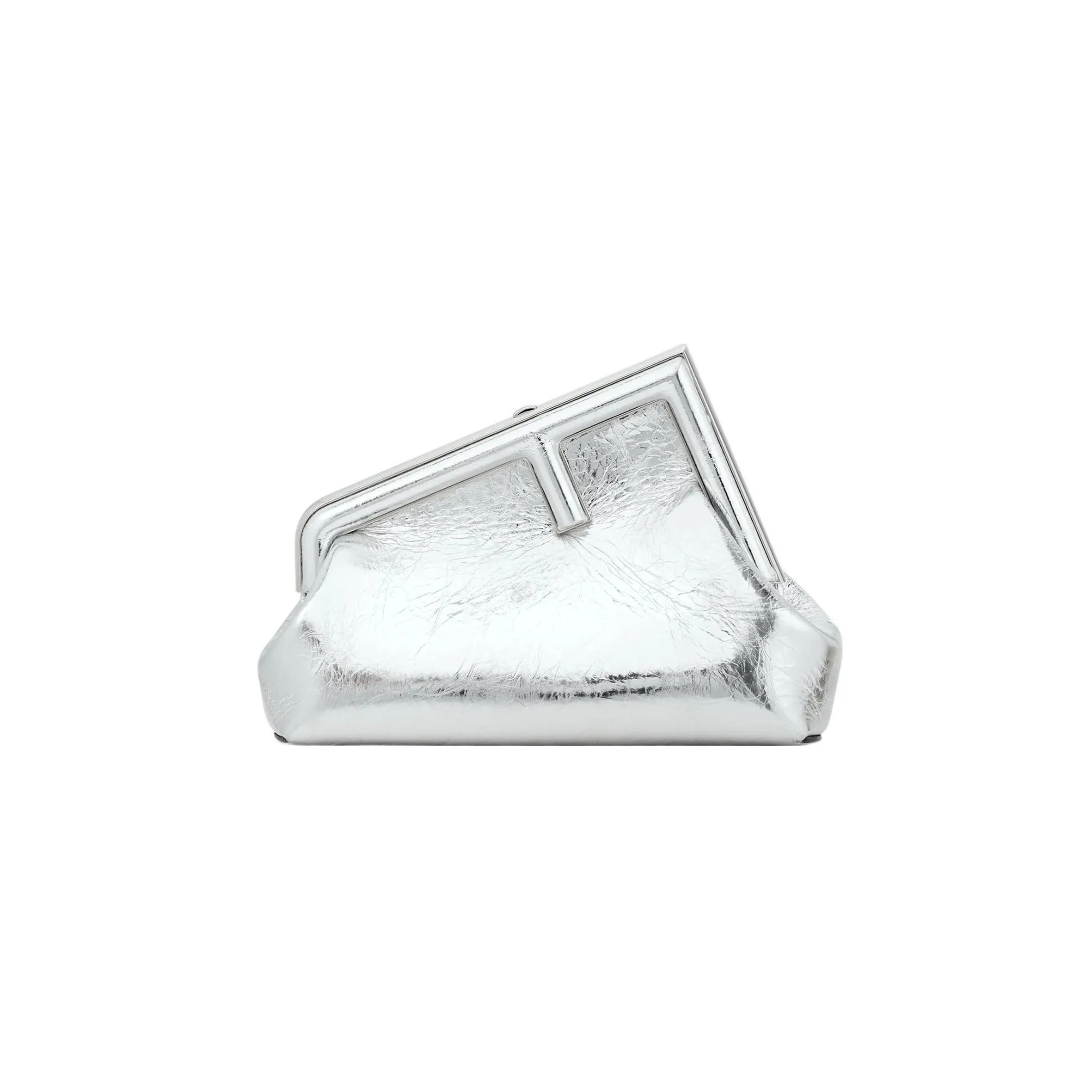 F**di rock millenium first argento 8bp129aispf0mk5 (26*18*9.5cm)